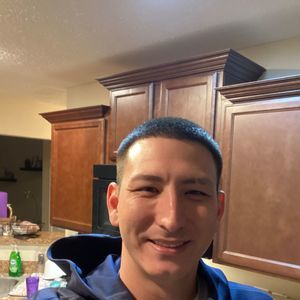 Meet your Posher, Jay